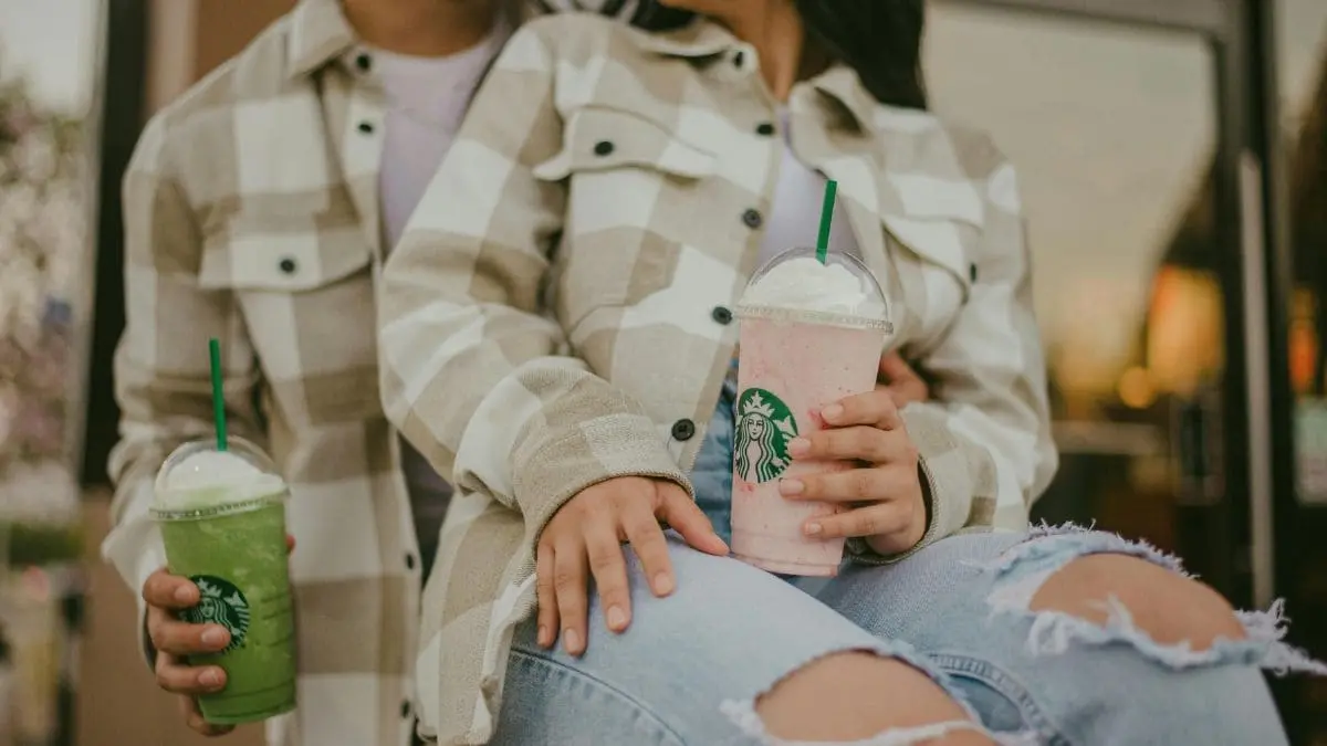 Best Starbucks Matcha Drinks