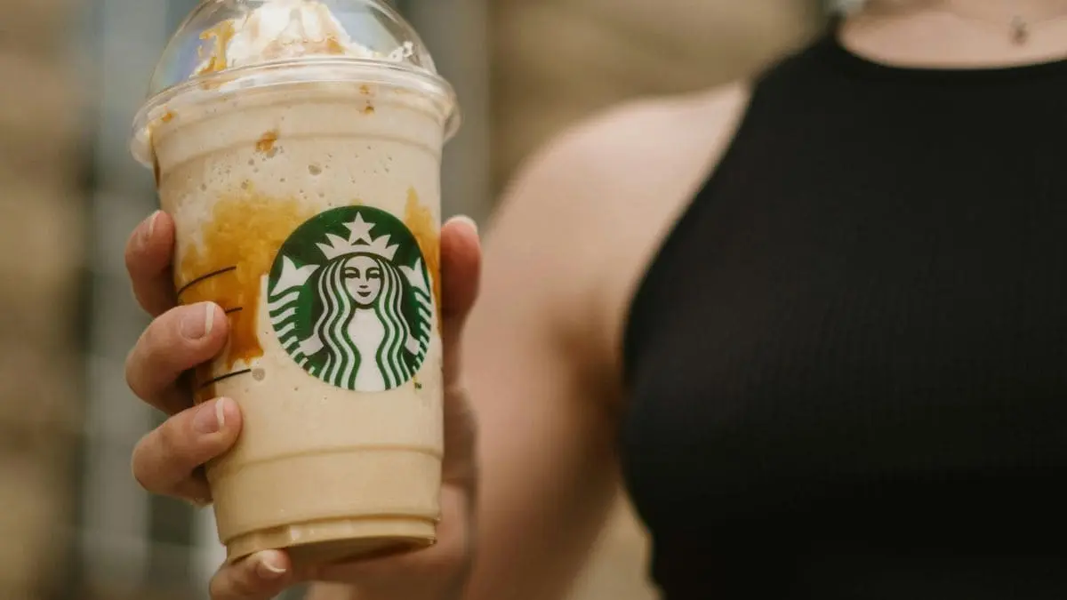  Secret Menu Drinks to Order at Starbucks The Nutella Frappuccino