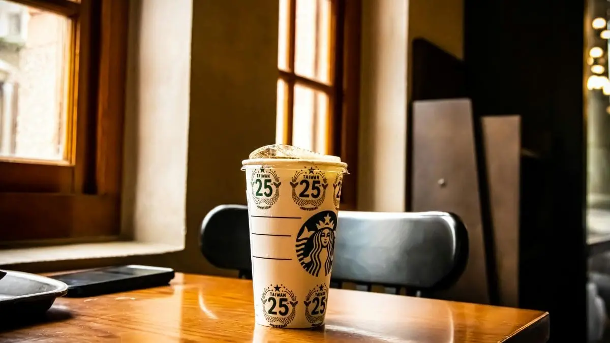 Starbucks Discontinued Drinks in 2024 Mocha Coconut Frappuccino