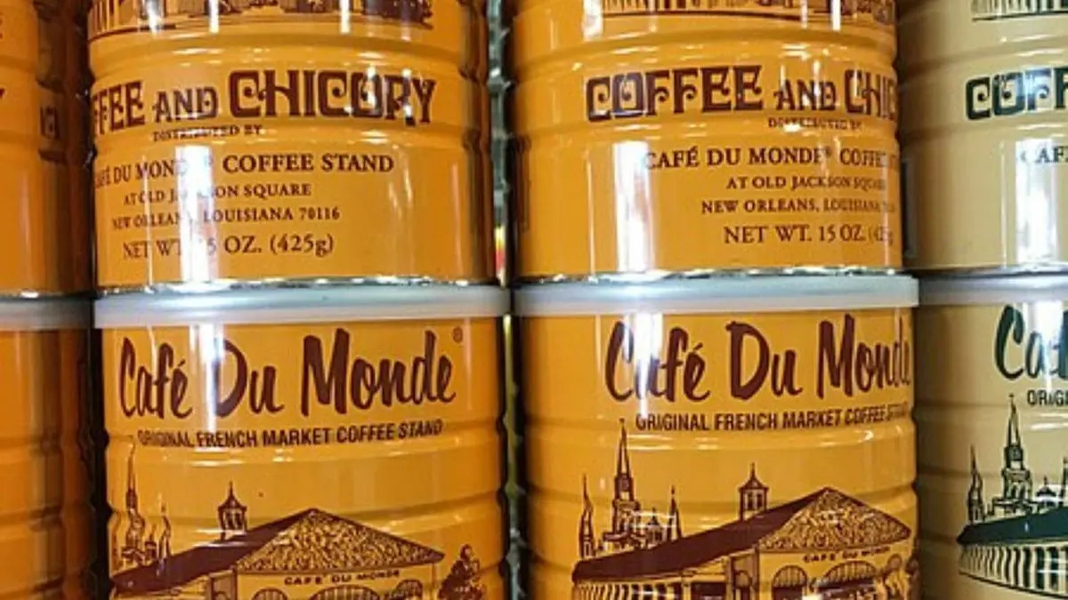 Best Coarse Ground Coffee for Cold Brew Café Du Monde Coffee