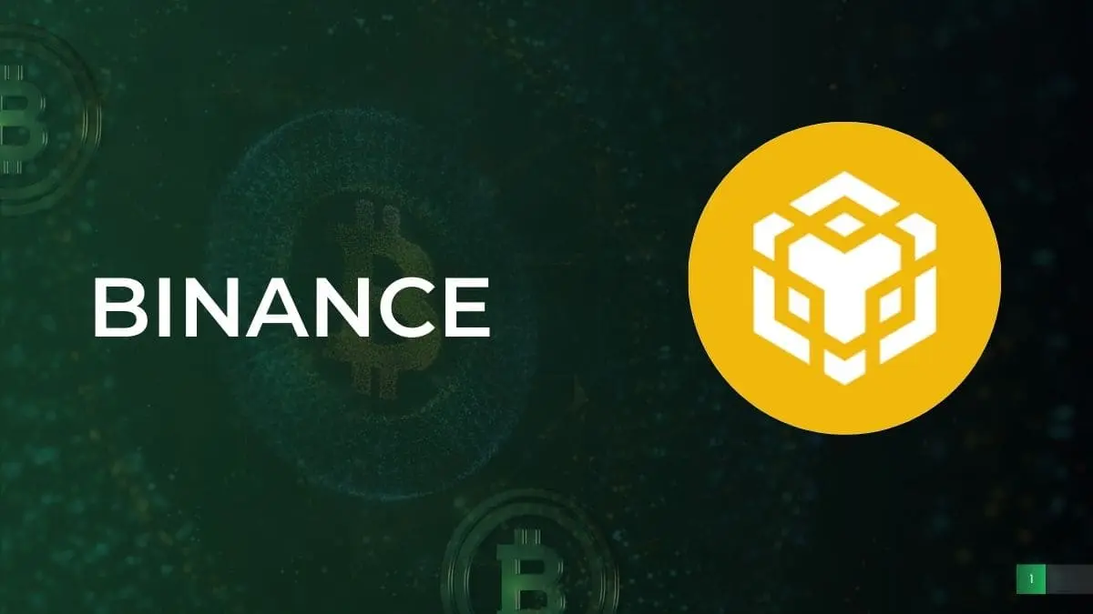 Best Cryptocurrency Investment Platform in India Binance