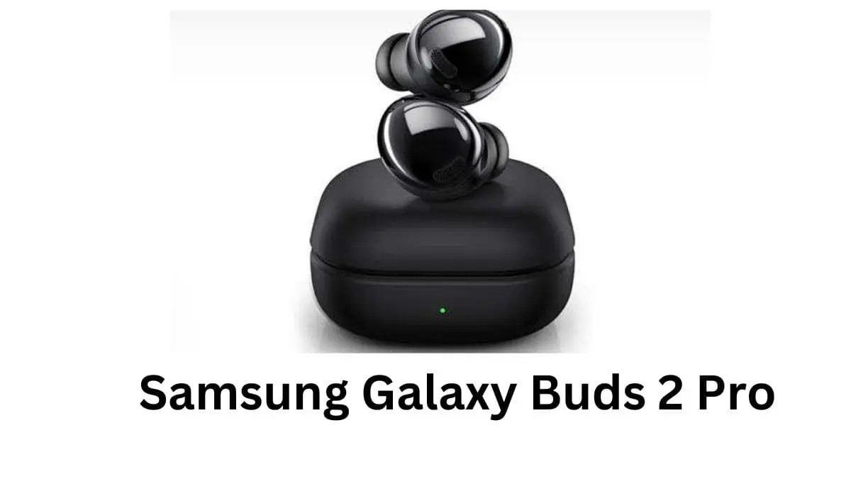 Wireless Earbuds in India for Premium Sound Quality and Stylish Designs Samsung Galaxy Buds 2 Pro