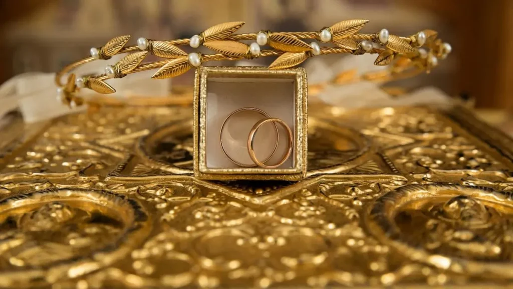 Gold Price Today 18 May 2025