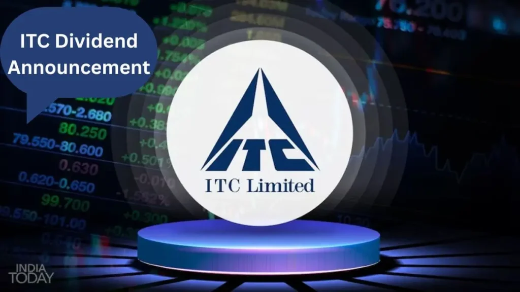 itc q4 results dividend announcement